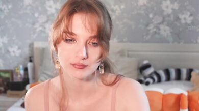 Kottyaaaa - Porn Video [Bongacams]: enchanting seductress, webcam session, gorgeous rump