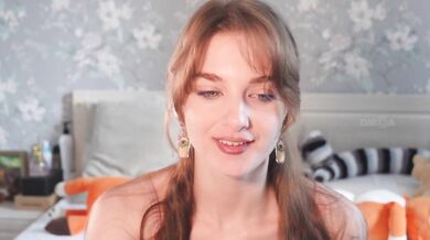 Kottyaaaa - Porn Video [Bongacams]: enchanting seductress, webcam session, gorgeous rump