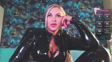 Mistress-Gwen - Porn Video [Bongacams]: quaking desire, fuck her hard, intense chemistry