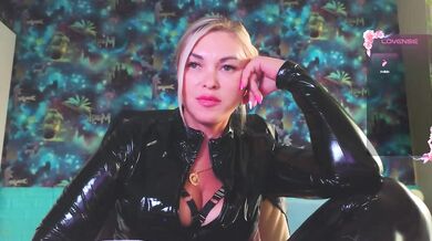 Mistress-Gwen - Porn Video [Bongacams]: quaking desire, fuck her hard, intense chemistry