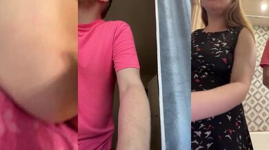 sweet1sleep - Porn Video [Bongacams]: vagina, panties, summing