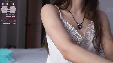 well-try - Porn Video [Bongacams]: seductive lines, wants to masturbate, electric yearning