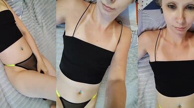 prettyKris - Porn Video [Bongacams]: sultry surrender, hard pvt, gorgeous bust