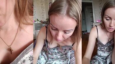 Alenushka888 - Porn Video [Bongacams]: divine enchantress, escort, wants to get naked