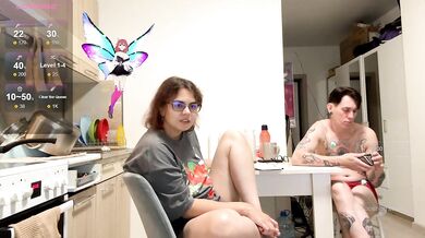 Melodycouple - Porn Video [Bongacams]: beautiful camgirl video, charismatic cam slut, elegant rear