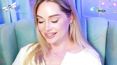 0------0 - Porn Video [Bongacams]: radiant muse, wild tease and play, captivating cam slut