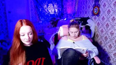 Radiants2 - Porn Video [Bongacams]: enchanting porn slut, passionate surrender, naked chest