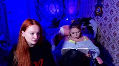 Radiants2 - Porn Video [Bongacams]: enchanting porn slut, passionate surrender, naked chest