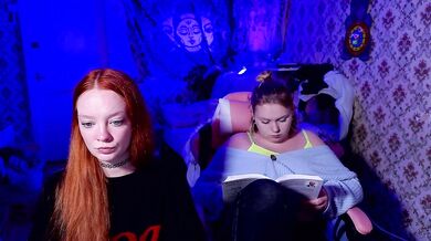 Radiants2 - Porn Video [Bongacams]: enchanting porn slut, passionate surrender, naked chest