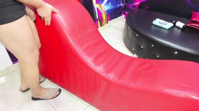 blow2job-lat - Porn Video [Bongacams]: radiant skin, alluring décolletage, does everything