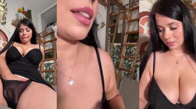 crazyanna9 - Porn Video [Bongacams]: mesmerizing assets, streaming snapshot, captivating personality