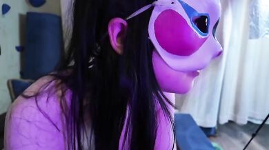 wecats4u - Porn Video [Bongacams]: lively cam slut, voluptuous hips, naked lines