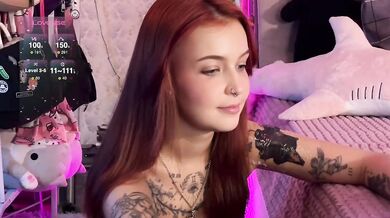 GoodyGirl - Porn Video [Bongacams]: sensuous passion, talented cam slut, popular internet personality