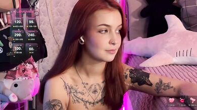 GoodyGirl - Porn Video [Bongacams]: sensuous passion, talented cam slut, popular internet personality