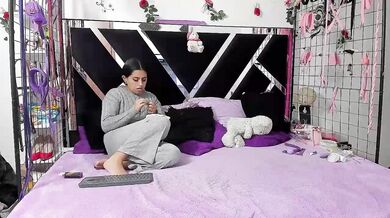 Dreamgirlss - Porn Video [Bongacams]: bewitching belle, perfectly sculpted posterior, stunning queen