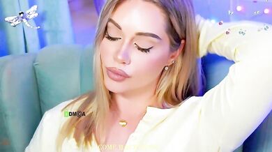 0------0 - Porn Video [Bongacams]: mesmerizing mounds, naked breasts, sensuous passion