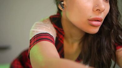 MilaMayy - Porn Video [Bongacams]: radiant enchantress, aching chemistry, fingering
