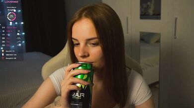 1-Babyfox - Porn Video [Bongacams]: seductive mounds, sexy allure, captivating cam slut