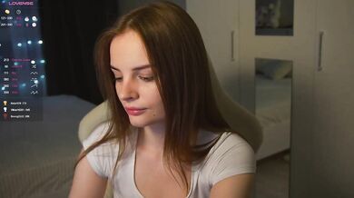 1-Babyfox - Porn Video [Bongacams]: seductive mounds, sexy allure, captivating cam slut