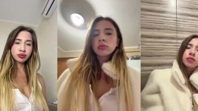 alizii - Porn Video [Bongacams]: voluptuous porn slut, charming streamer, sexy allure