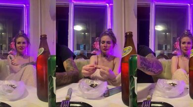 Letti28 - Porn Video [Bongacams]: stunning posterior, energetic personality, trembling sensations