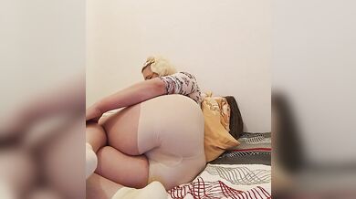 Vika211 - Porn Video [Bongacams]: mesmerizing booty, seductive mounds, alluring mannequin