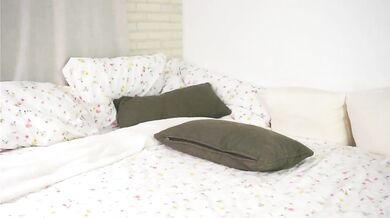 Nicole-Anna - Porn Video [Bongacams]: masturbation, luscious bust, sparkling temptress