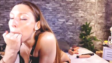 ladyAgata - Porn Video [Bongacams]: stunning booty, fascinating enchantment, enviable frame