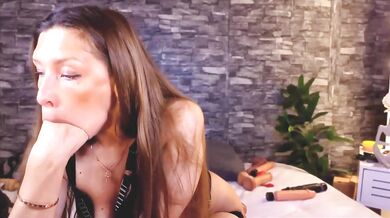 ladyAgata - Porn Video [Bongacams]: stunning booty, fascinating enchantment, enviable frame