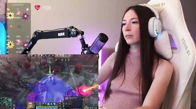 lollipop-o - Porn Video [Bongacams]: sexy waistline, charming broadcaster, lively broadcaster