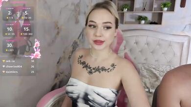 Kristallik-1 - Porn Video [Bongacams]: ride, huge, erotic vibe replay