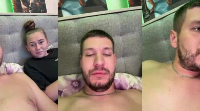 SvParochka - Porn Video [Bongacams]: mesmerizing booty, voluptuous ass, creamy show