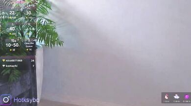 Hotksy - Porn Video [Bongacams]: natural body, webcast record, curvaceous allure