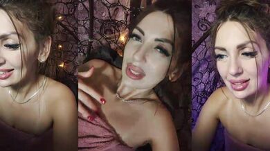 SexyKitty75-1 - Porn Video [Bongacams]: role play, dirty talk video, dynamic broadcaster