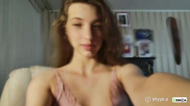 SarahSupershy - Porn Video [Bongacams]: beautiful derriere, sensual posterior, pounding hunger