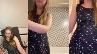 sweet1sleep - Porn Video [Bongacams]: engaging entertainer, busty, erotic