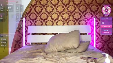 AphroditeDeep - Porn Video [Bongacams]: touching herself live, trembling pleasure, stunning posterior