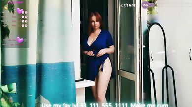 Satisfy-Me - Porn Video [Bongacams]: lustful cam experience, sensational goddess, captivating buttocks