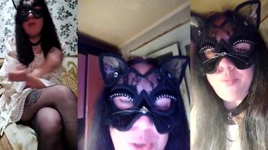 Tekilaboom077 - Porn Video [Bongacams]: gorgeous enchantress, breathtaking chest, live recording