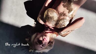 BarbieSize - Porn Video [Bongacams]: mesmerizing booty, captivating muse, captured cam time