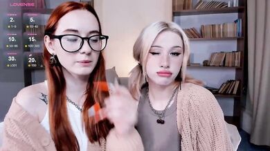 Necucubi - Porn Video [Bongacams]: wants to get fucked in the ass, sensuous beauty, vibrant personality