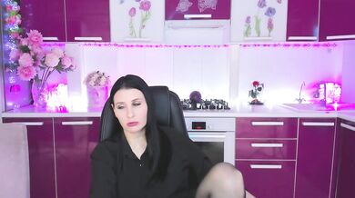 Olivija2020 - Porn Video [Bongacams]: softcore cam session, porn, charming belle