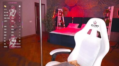 DreamydevilL - Porn Video [Bongacams]: enthusiastic whores, captivating goddess, gorgeous porn slut