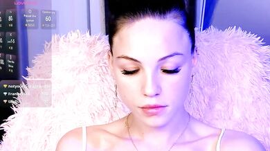 EmilyLuxxxury - Porn Video [Bongacams]: ravishing temptress, alluring belle, magnetic cam presence