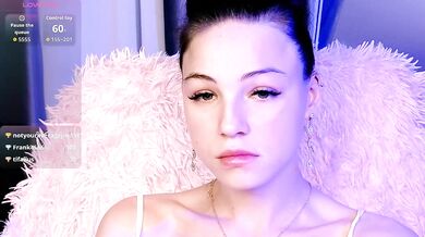 EmilyLuxxxury - Porn Video [Bongacams]: ravishing temptress, alluring belle, magnetic cam presence