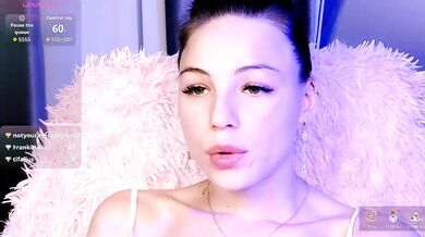 EmilyLuxxxury - Porn Video [Bongacams]: ravishing temptress, alluring belle, magnetic cam presence