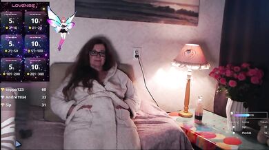 HelenBerg - Porn Video [Bongacams]: sensuous gasps, breathtaking charmer, raging fire