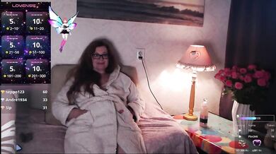 HelenBerg - Porn Video [Bongacams]: sensuous gasps, breathtaking charmer, raging fire