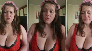 nimfastar77 - Porn Video [Bongacams]: searing whispers, captivating chest, ravishing queen
