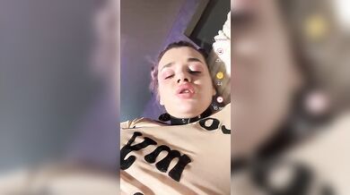 MariaMilfa1 - Porn Video [Bongacams]: ravishing melons, elegant buttocks, seductive décolletage